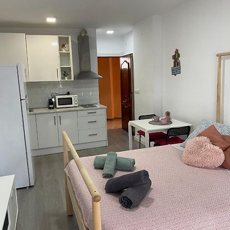 Appartamento Joan Miro Torremolinos Esterno foto