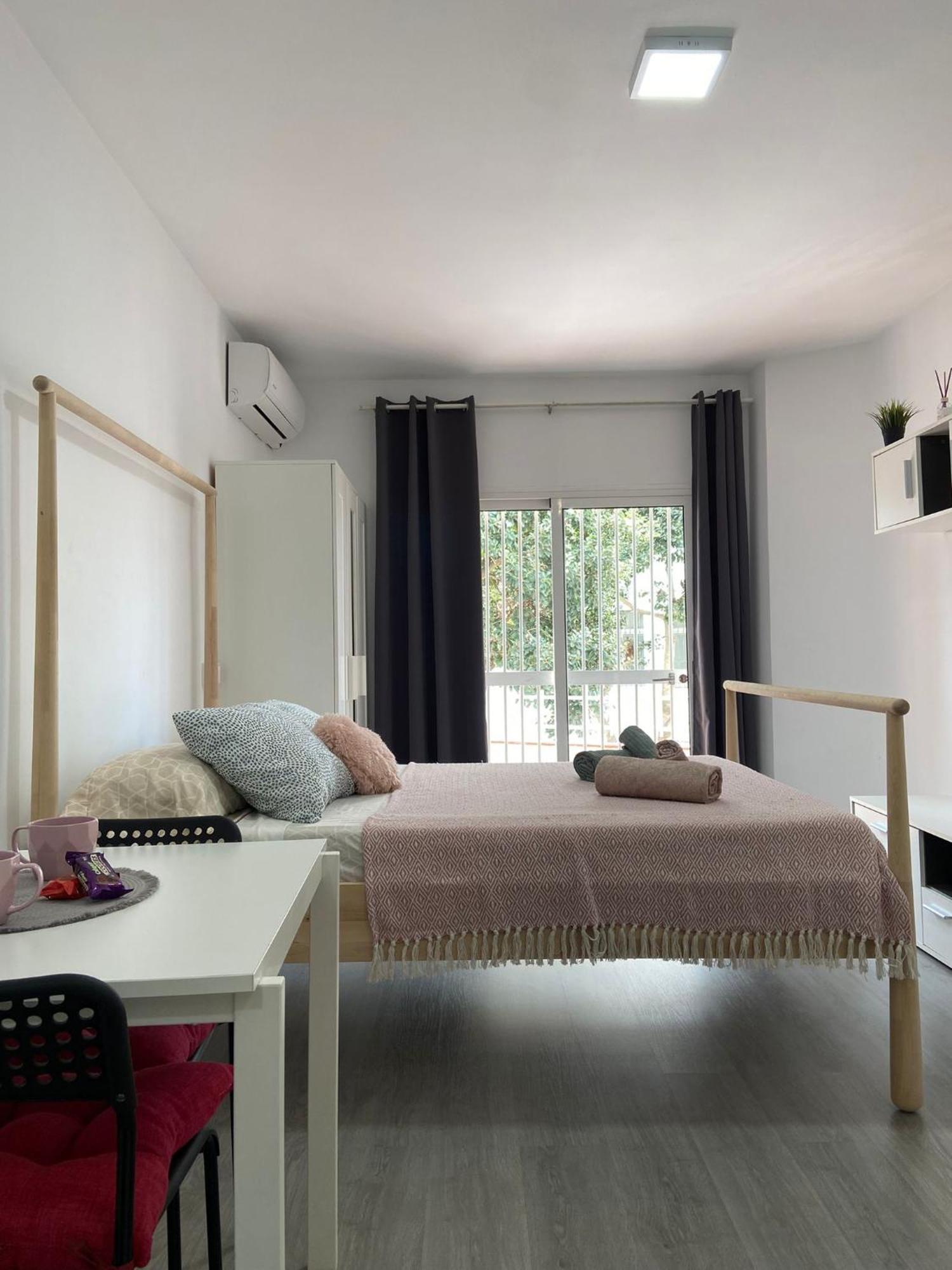 Appartamento Joan Miro Torremolinos Esterno foto