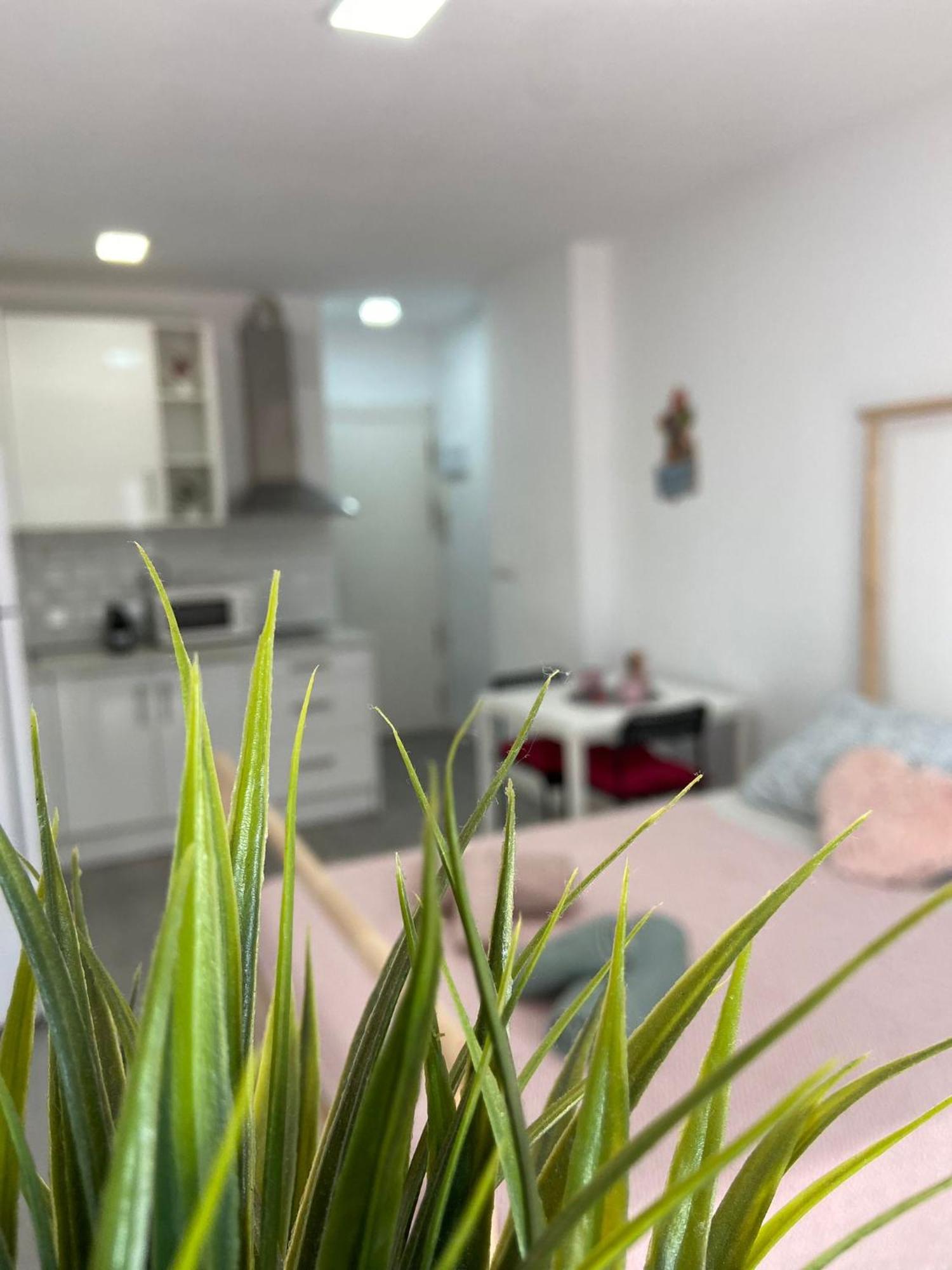 Appartamento Joan Miro Torremolinos Esterno foto