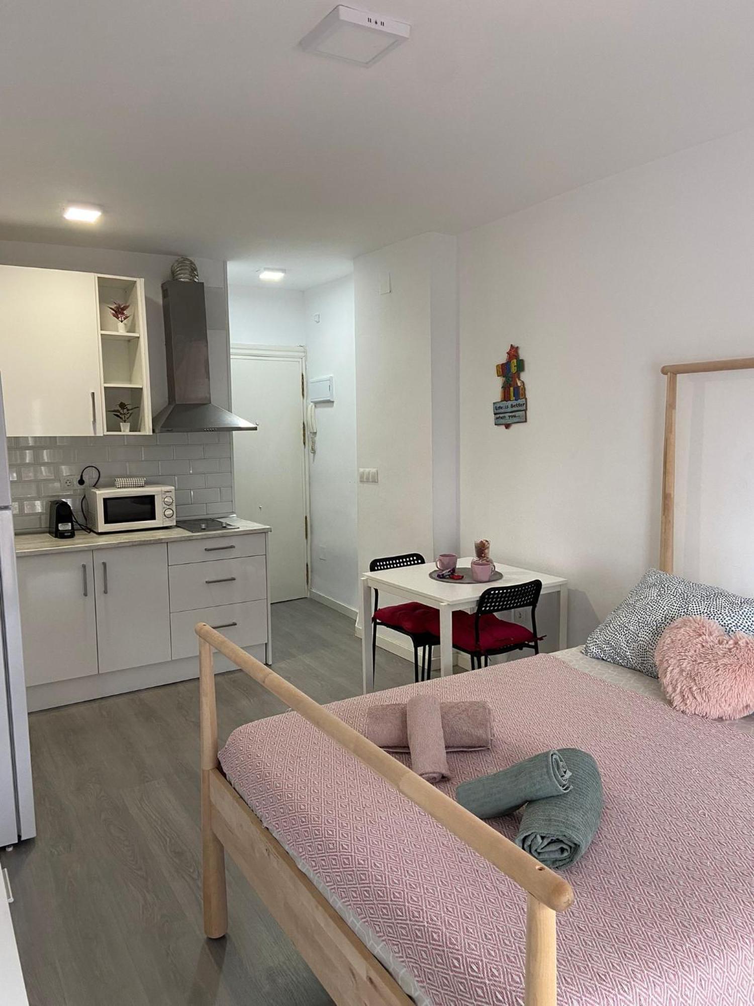 Appartamento Joan Miro Torremolinos Esterno foto