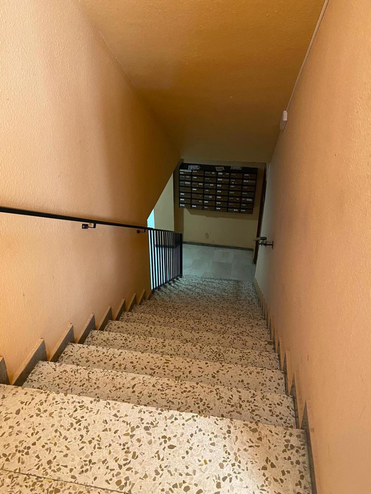 Appartamento Joan Miro Torremolinos Esterno foto