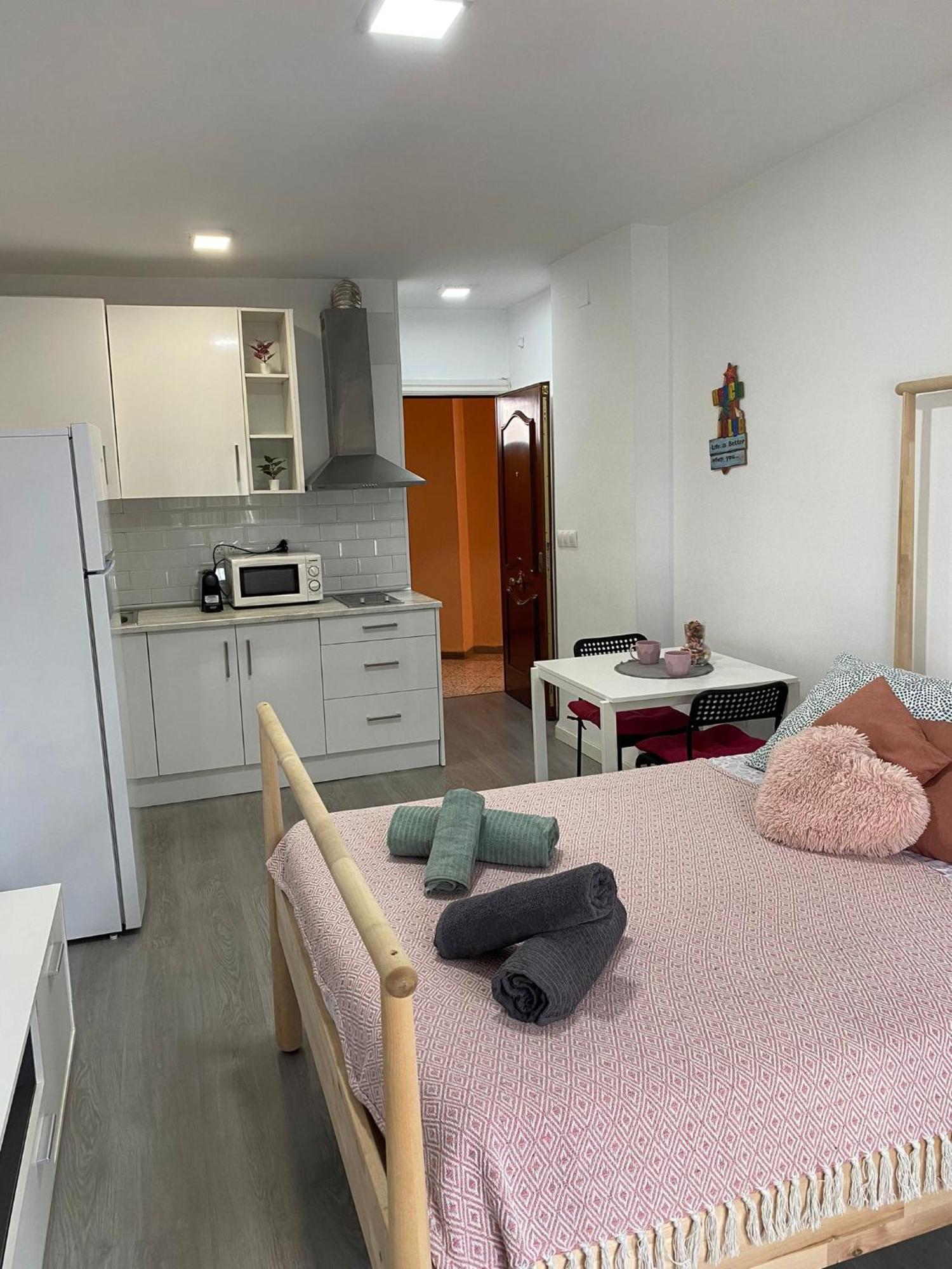 Appartamento Joan Miro Torremolinos Esterno foto